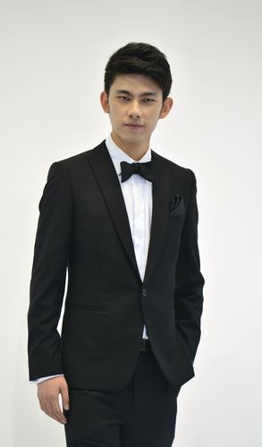 邓淑芬灯光与摄影艺术负责人