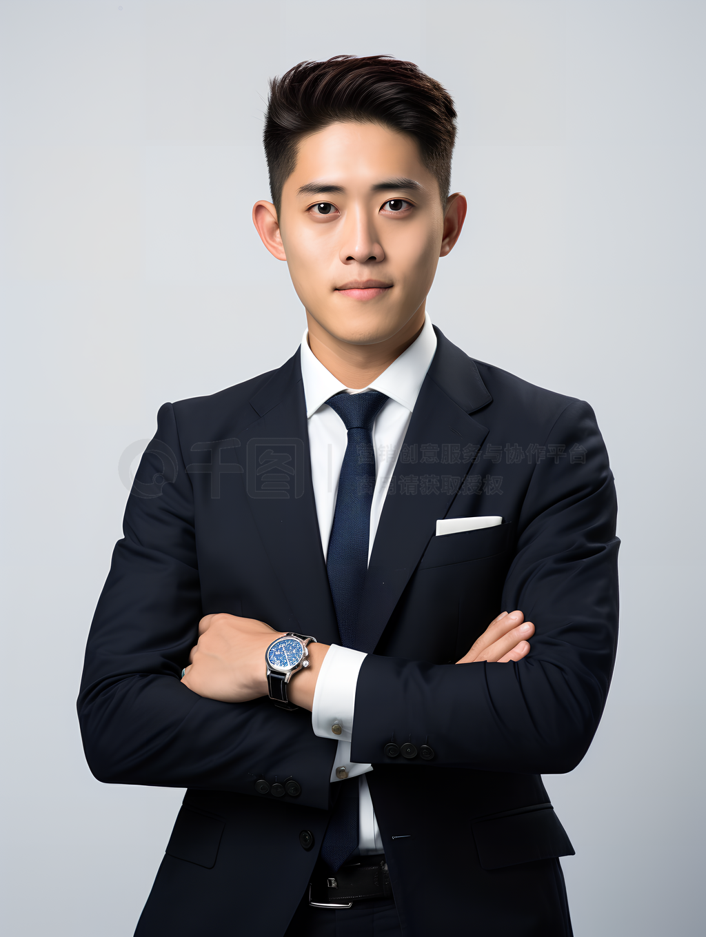 李建勇摄影指导总监